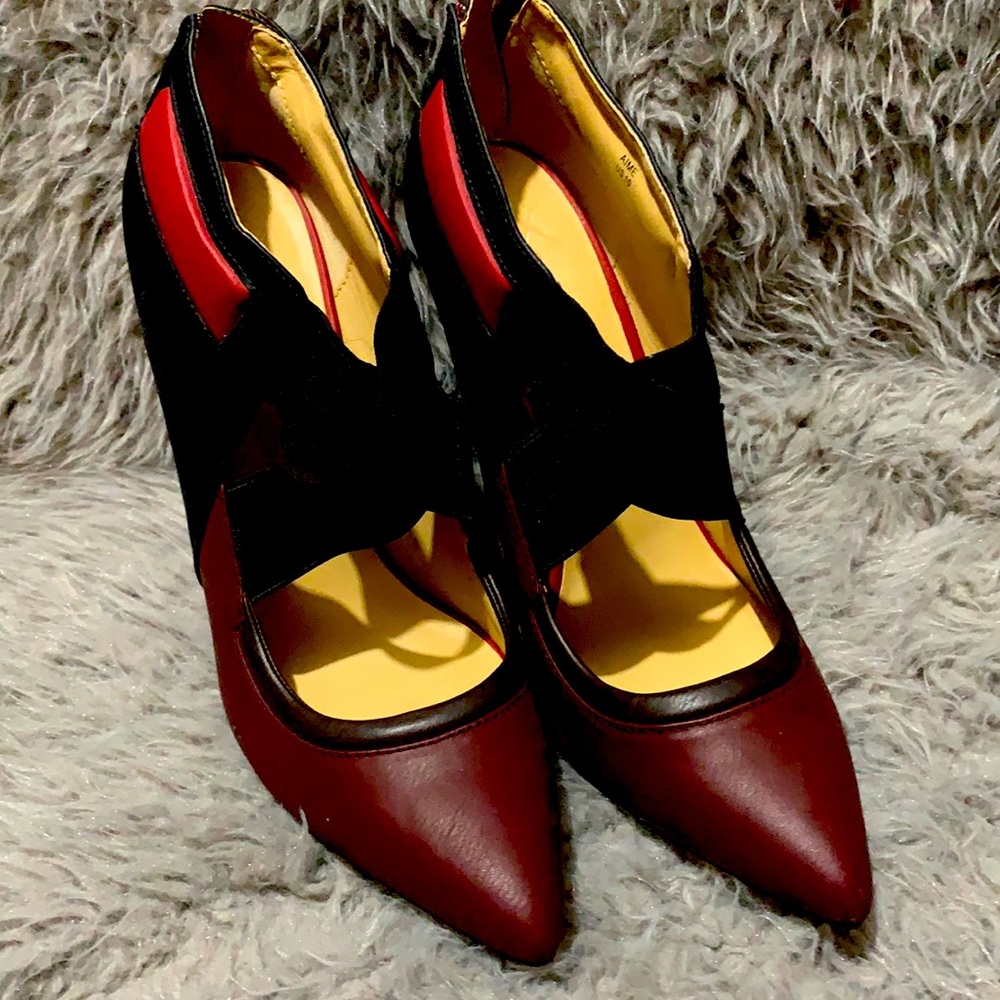 Heels